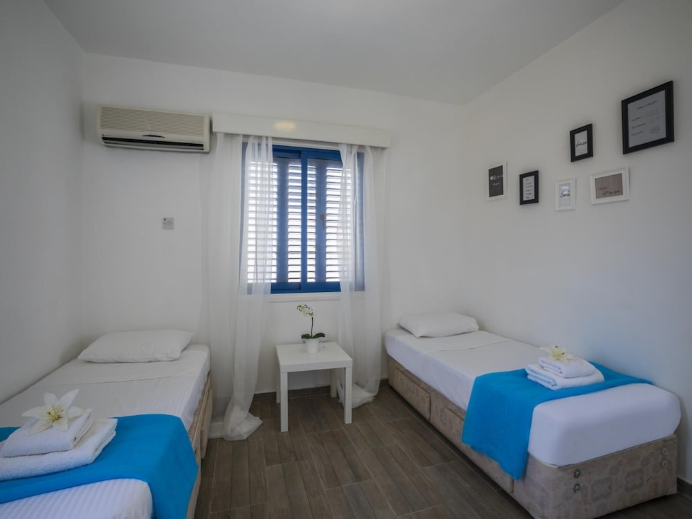 Villa Stef in Protaras