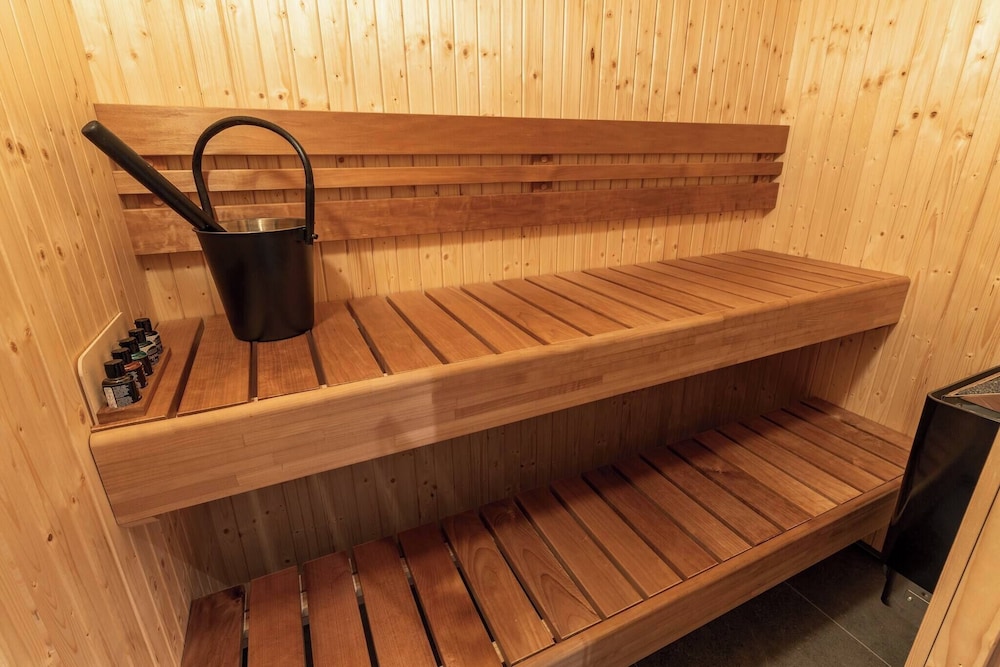Luxury Holiday Home, Skiing, Sauna, Remote Office