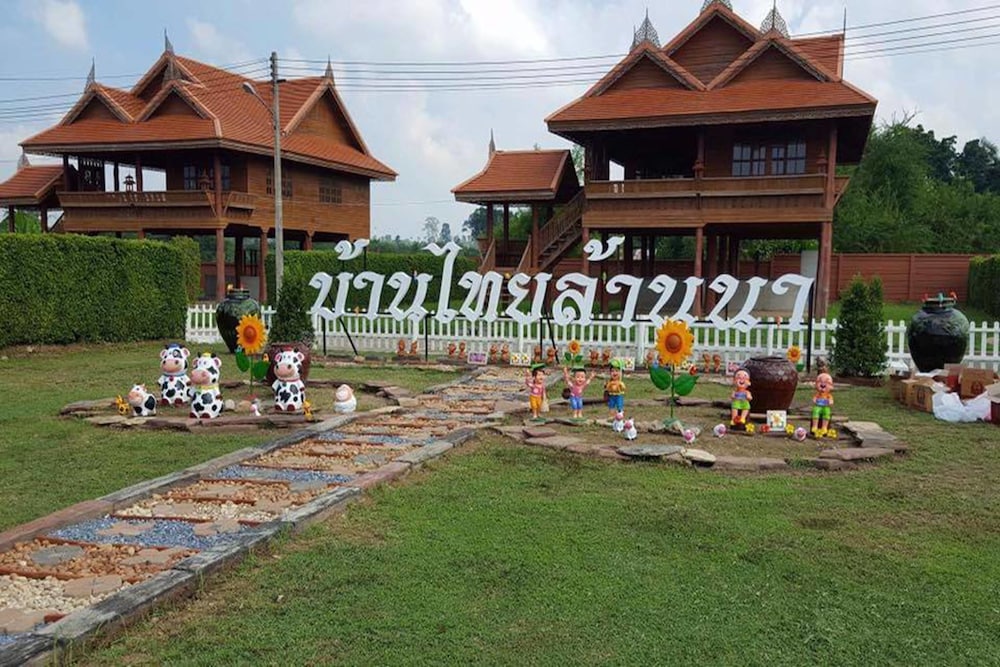 Baan Thai Lanna Pattaya
