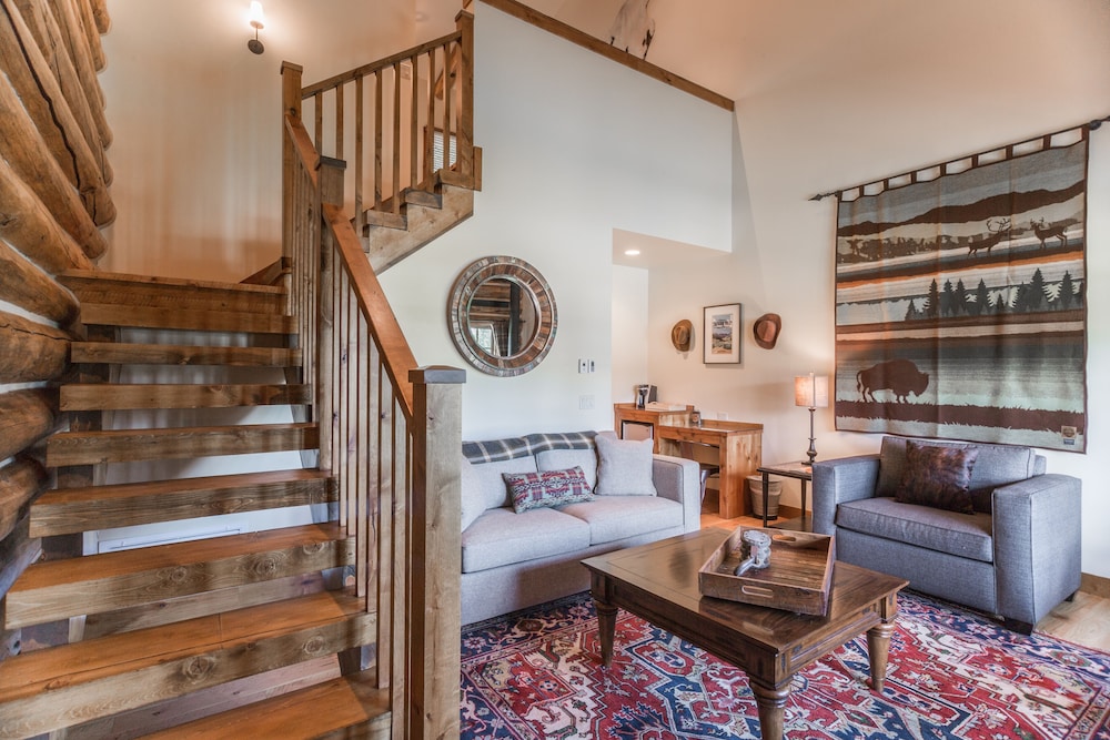 Moran Vacations - Turpin Meadow Ranch - Property Image 39