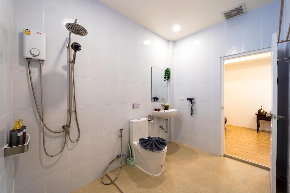 3 Bedroom Villa in Good Location CH88