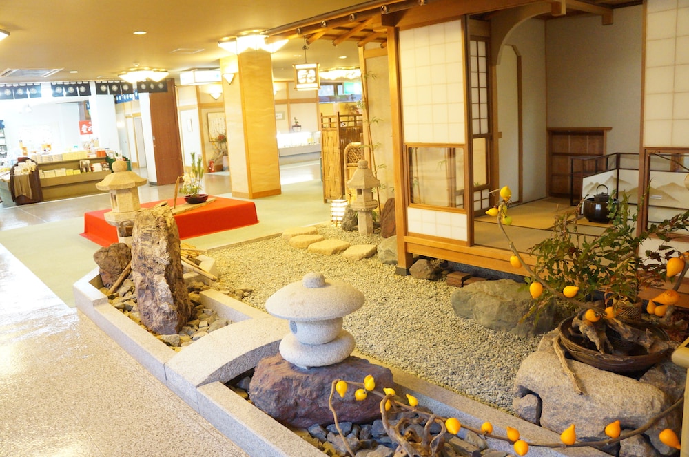 Kashikojima Parkhotel Michishio