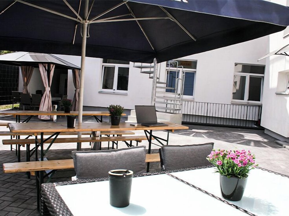 Seehafen Hostel