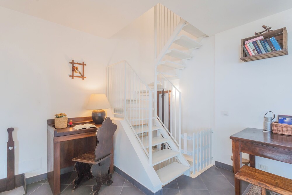 Giuliano's House - Amazing Lake View by Rent all Como