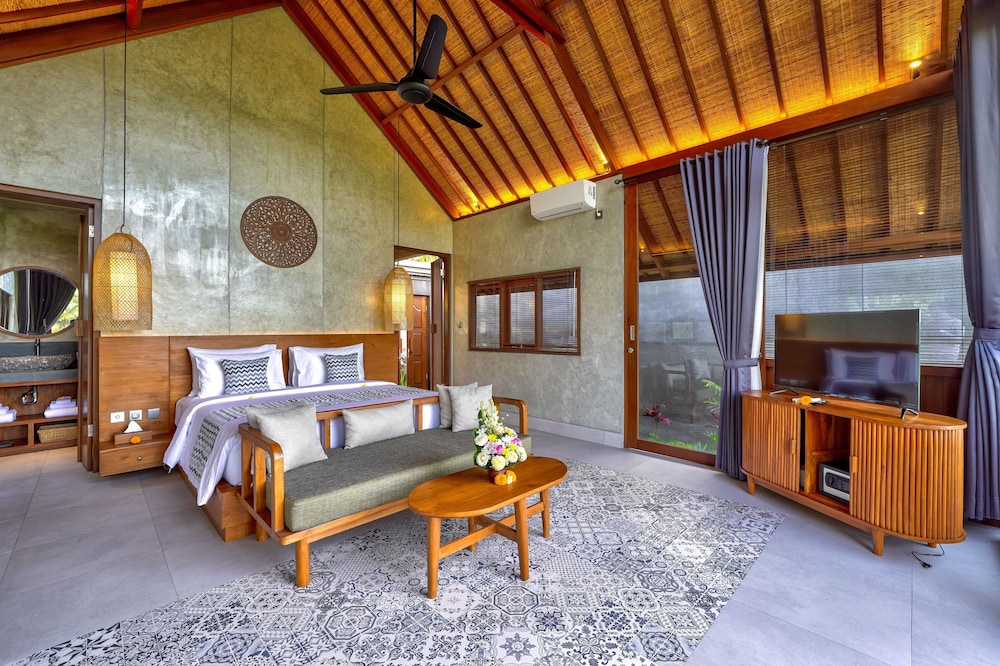 The Udiana Ubud
