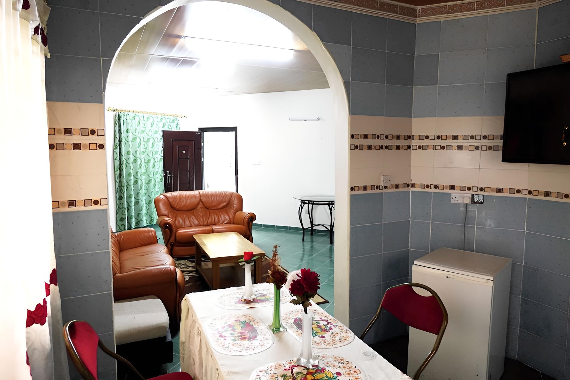 Wusum Hotel