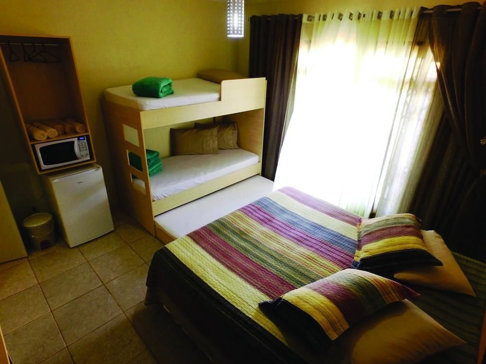 Pousada Recanto do Cascalho view 5