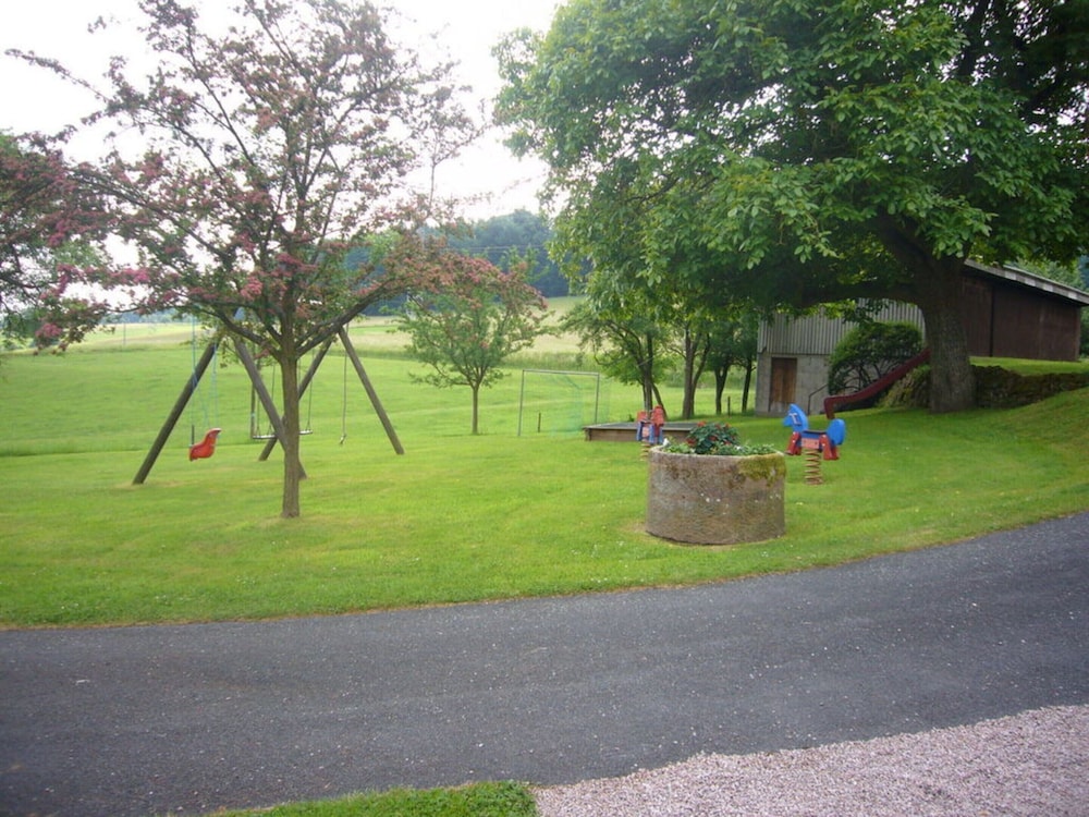 1 Siefertshof Comfortable Holiday Residence