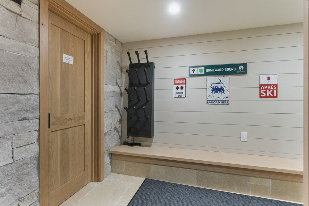 1072 - Three Bedroom with Spa Boulder Creek 3 Condo