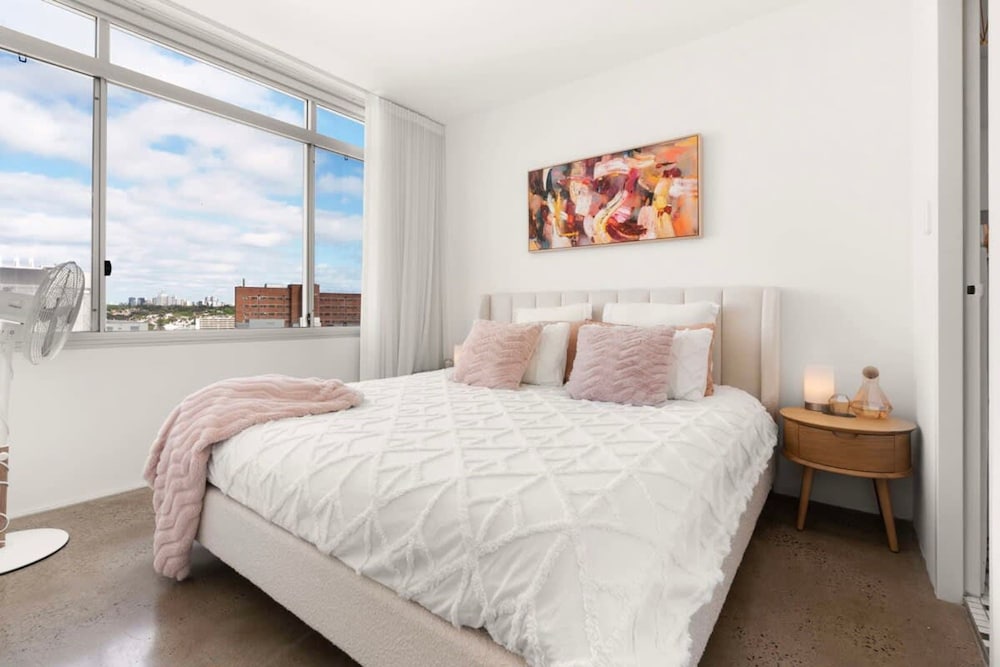 Best of City-suburbs Living in Trendy Darlinghurst