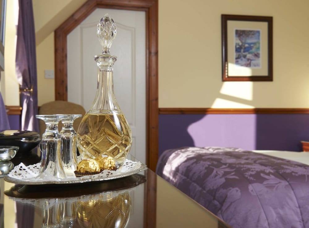 Daviot Lodge
