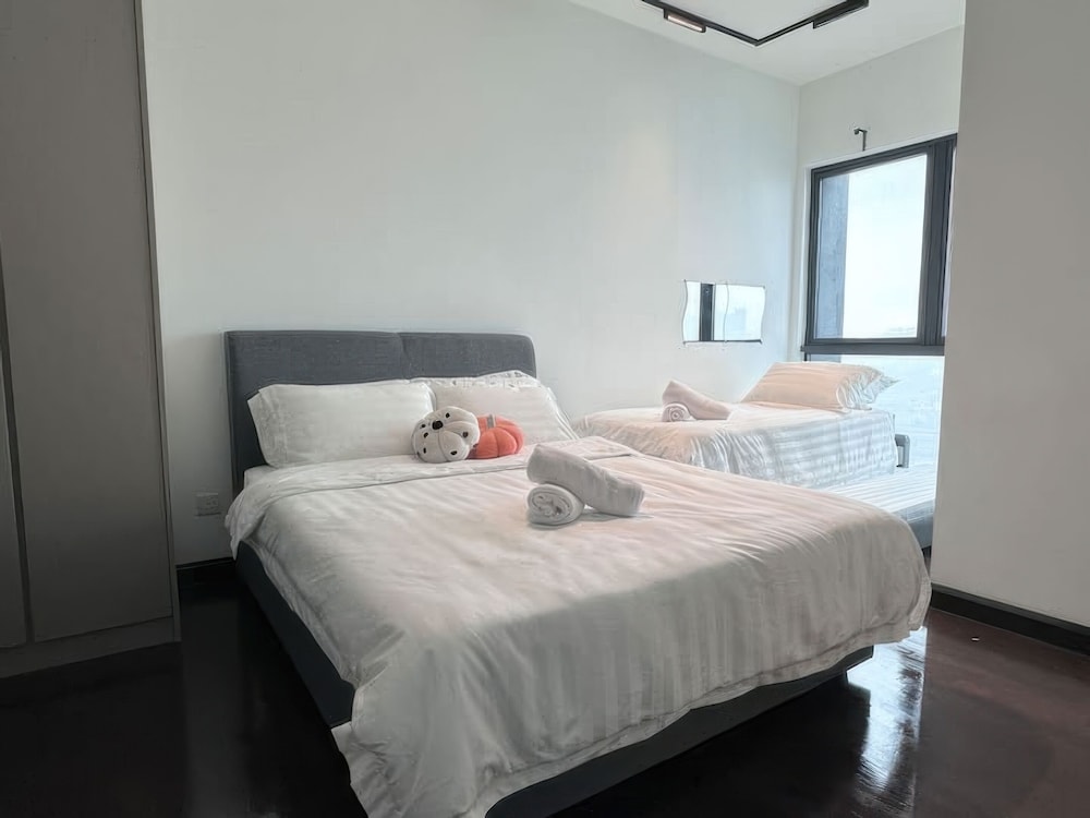 Staycation V Residence - Sunway Velocity