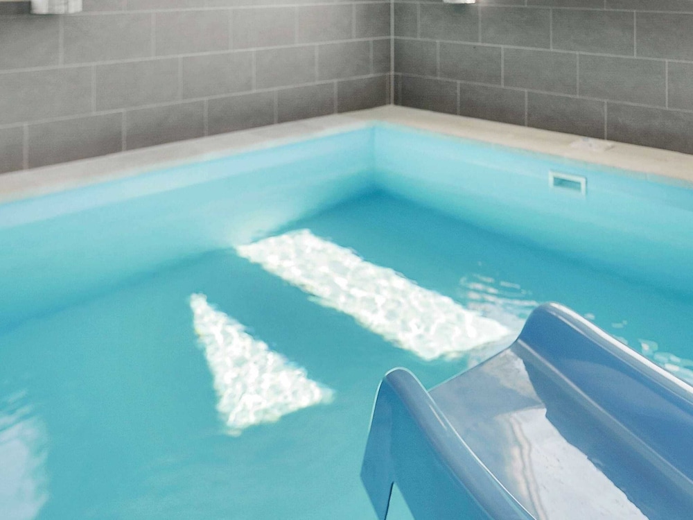 Luxury Retreat With Pool - By Traum Ferienwohnungen view 2