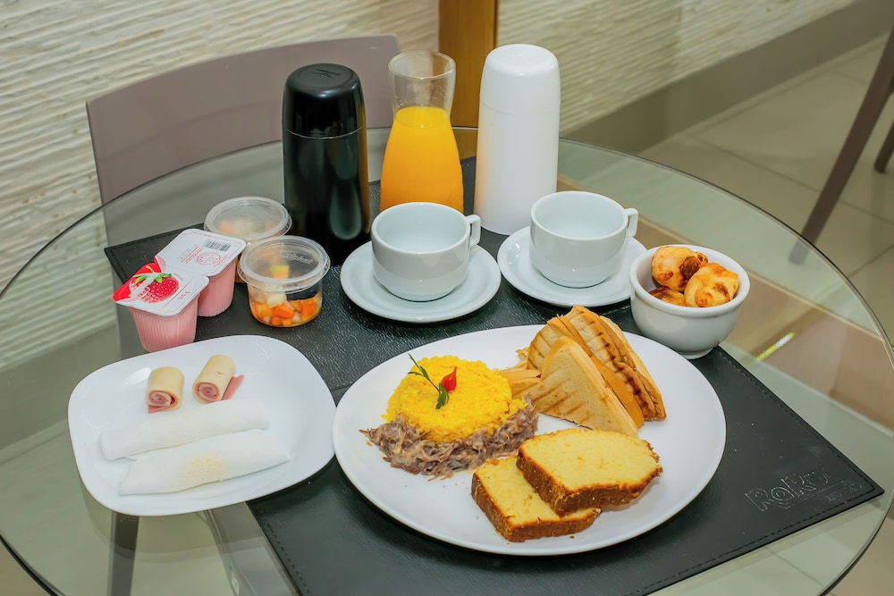 Raru's Cidade Jardim - Adults Only