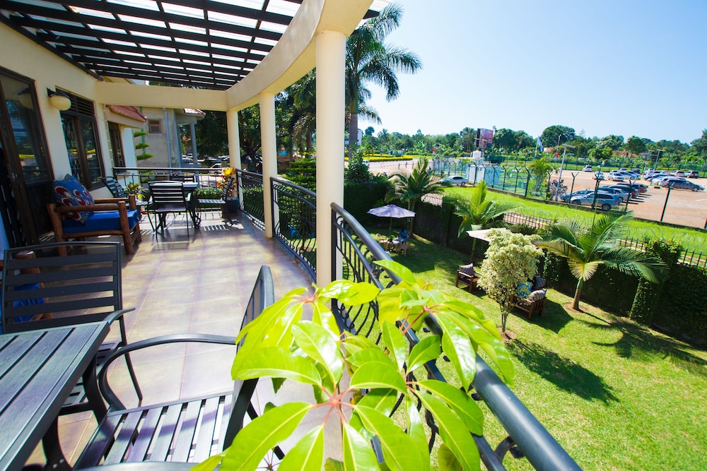 Mission Guest House