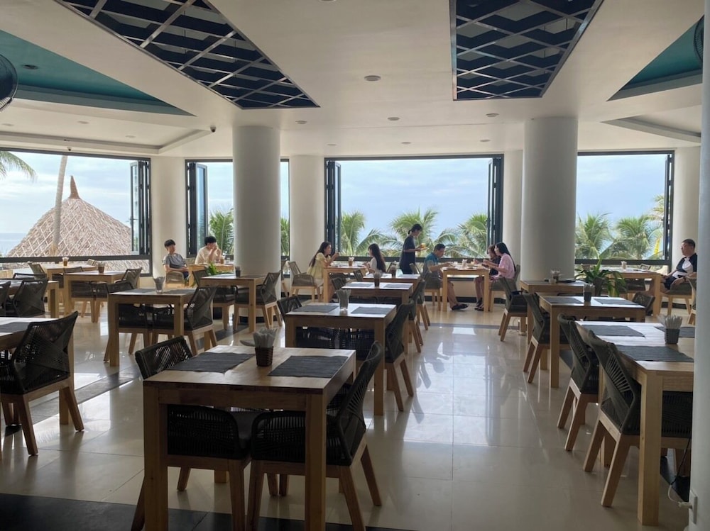 Mana Mui Ne Beach Resort & Spa