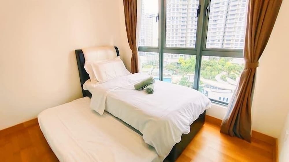 Teega Residence