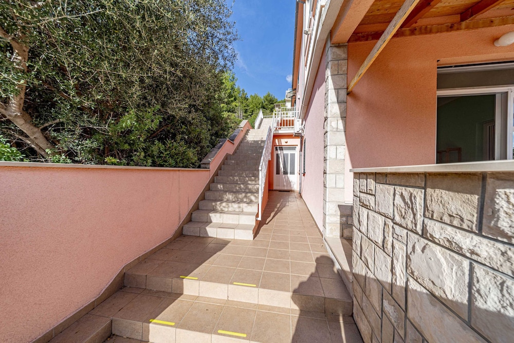 Apartments Gora Seaview
