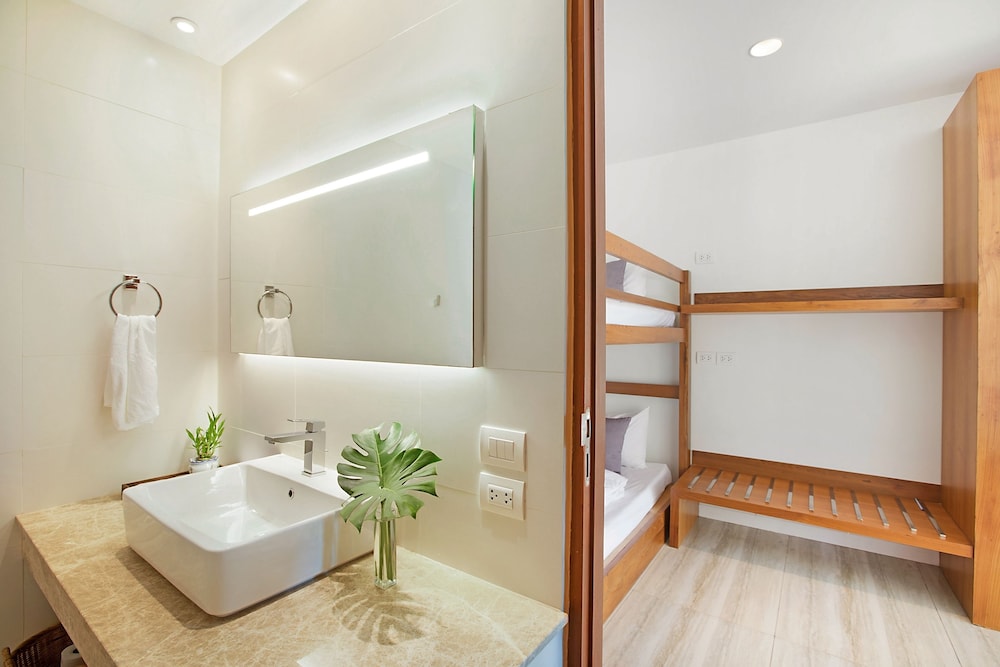 Villa SeaNest Samui