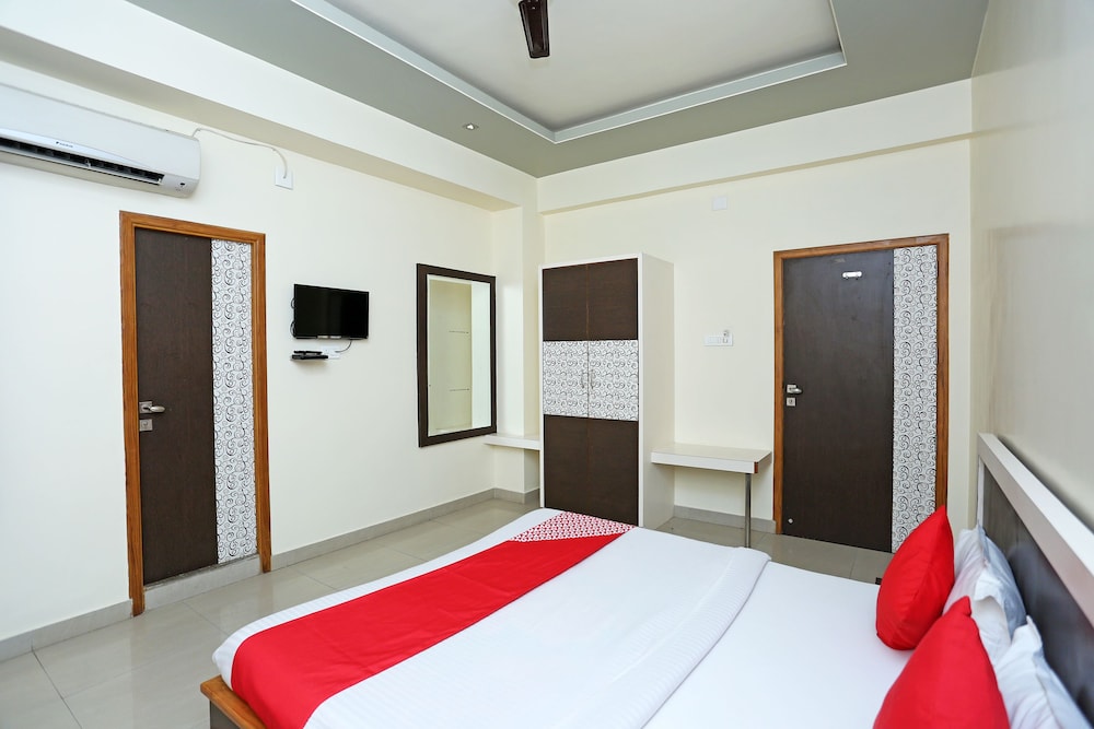 Bikaner Vacations - OYO 16646 Hotel Jyoti - Property Image 10
