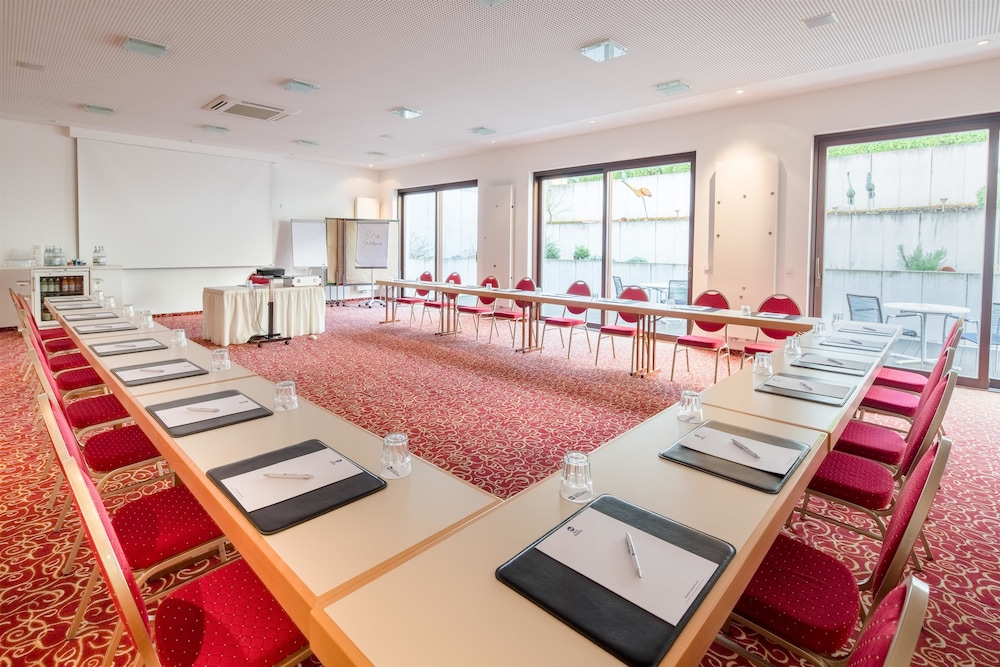 Best Western Hotel Wuerzburg Sued - Property Image 13