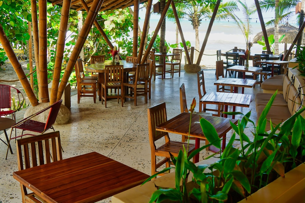 Masaya Tayrona & Beach Club