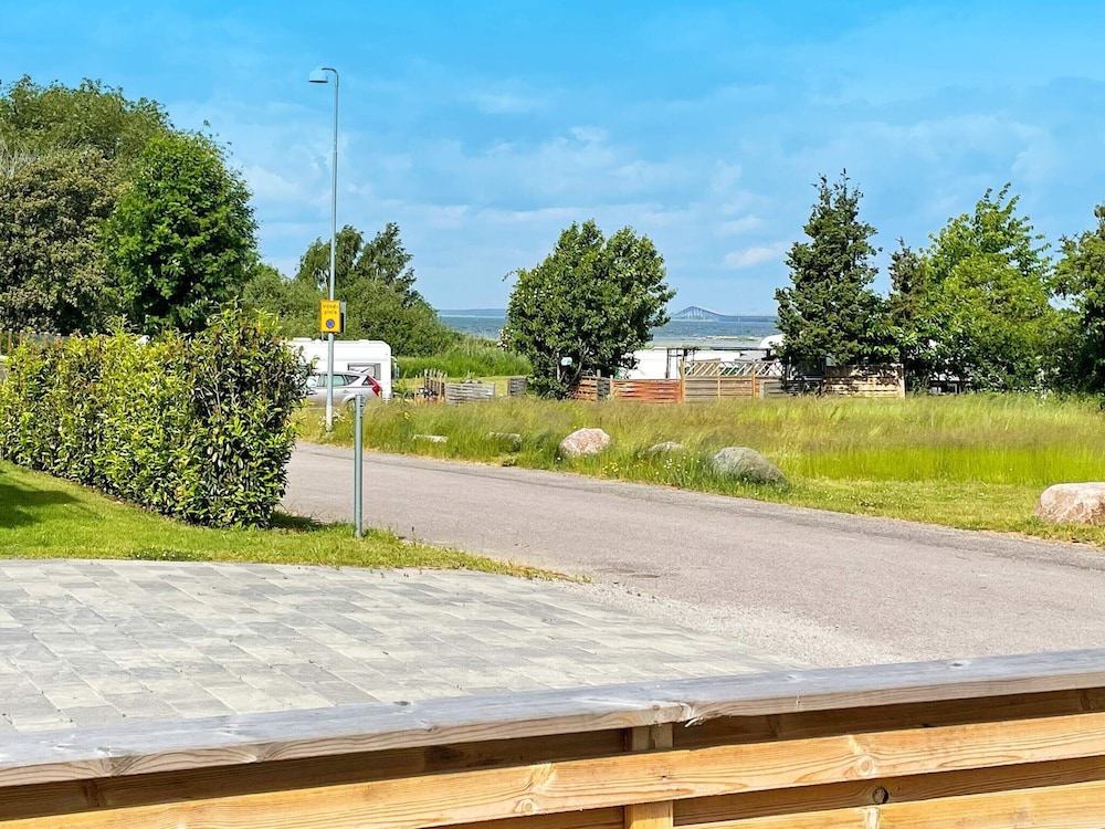 4 Person Holiday Home in Farjestaden view 2