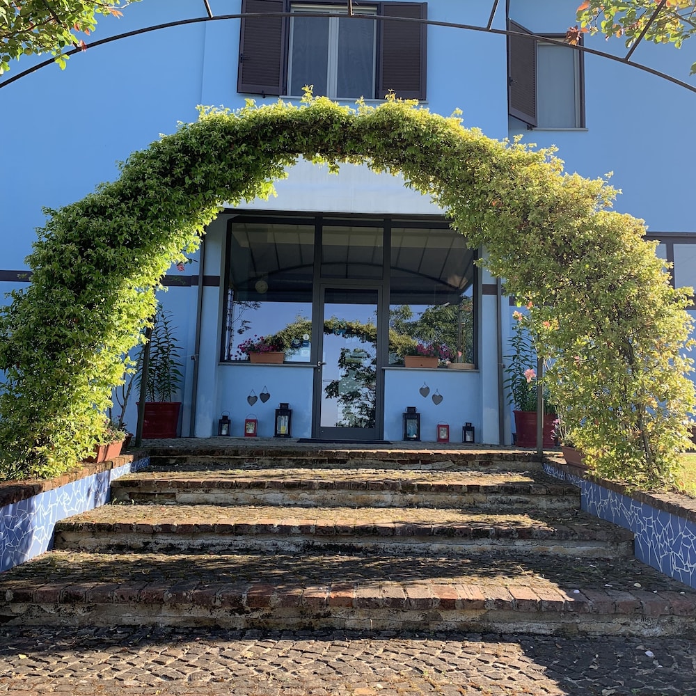 La Casa Celeste