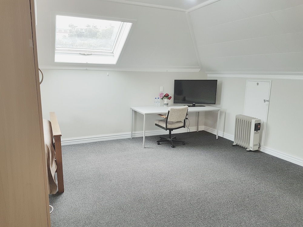 Dunedin Boutique Homestay