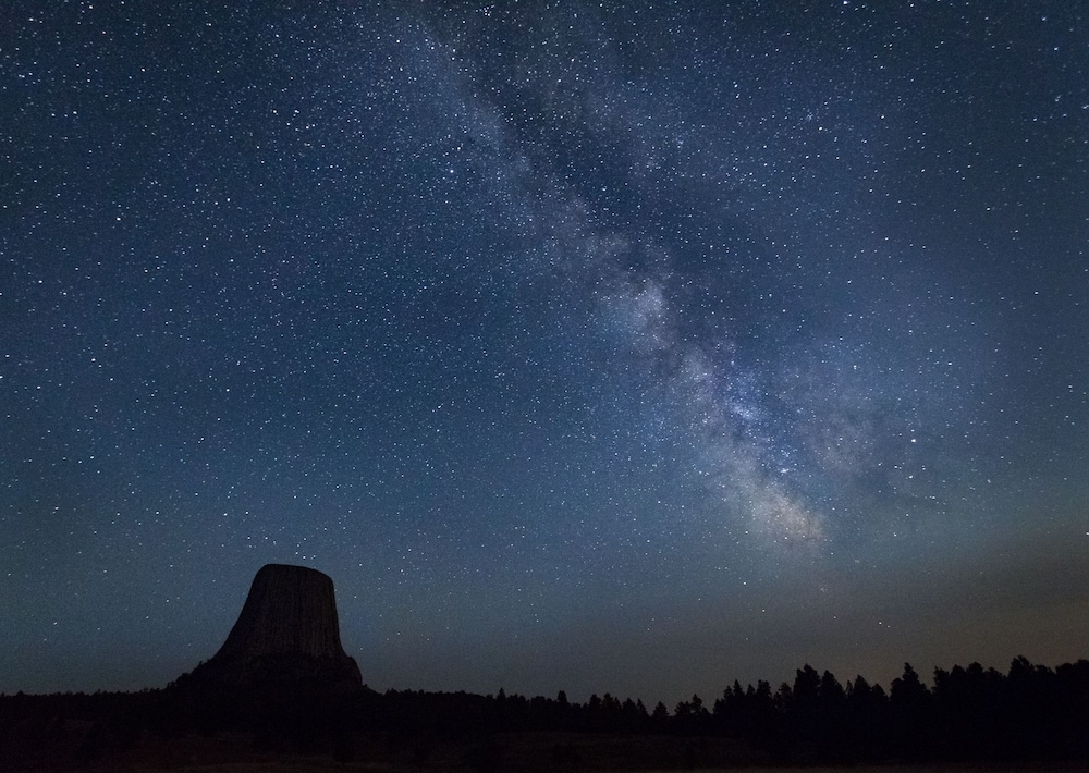 Devils Tower Lodge (Bed and Breakfast)