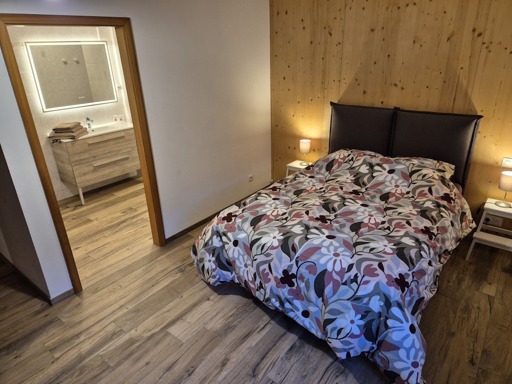 Chambres Thirion