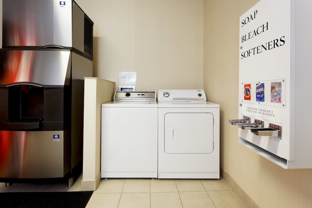 Holiday Inn Express Hotel & Suites Burleson/Ft. Worth by IHG view 4
