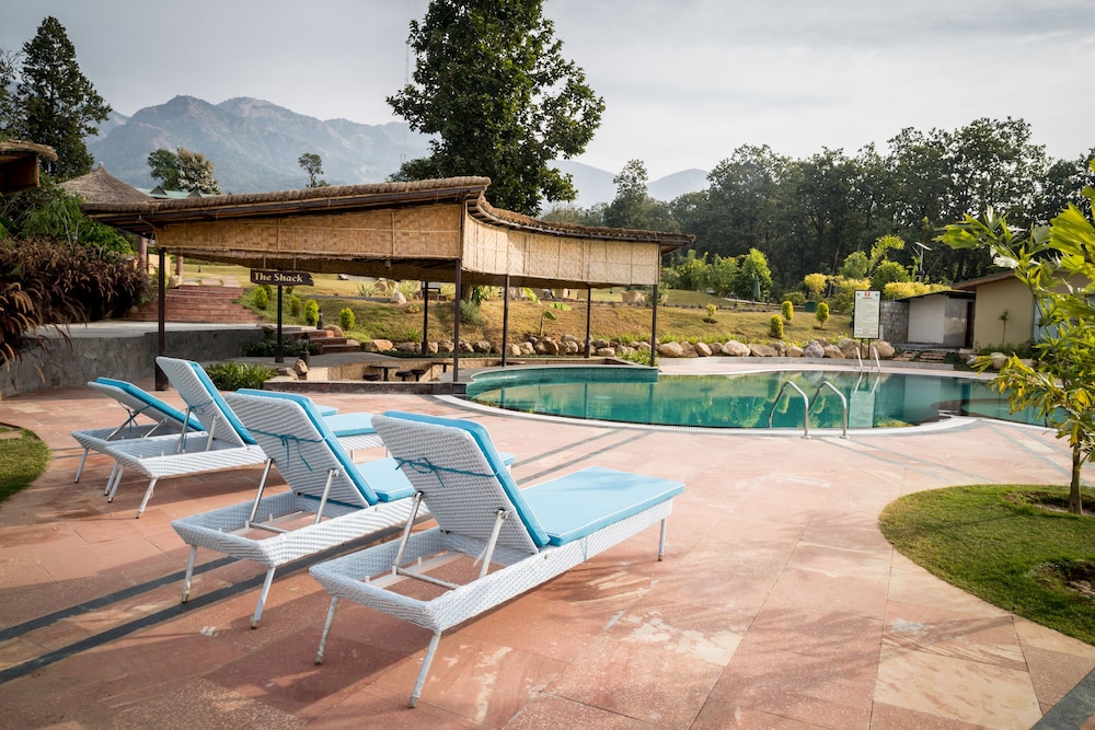 Sitabani Jungle and Spa Resort