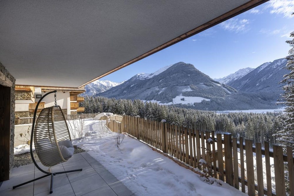 Chalet in Neukirchen Near Wildkogel Ski Slope