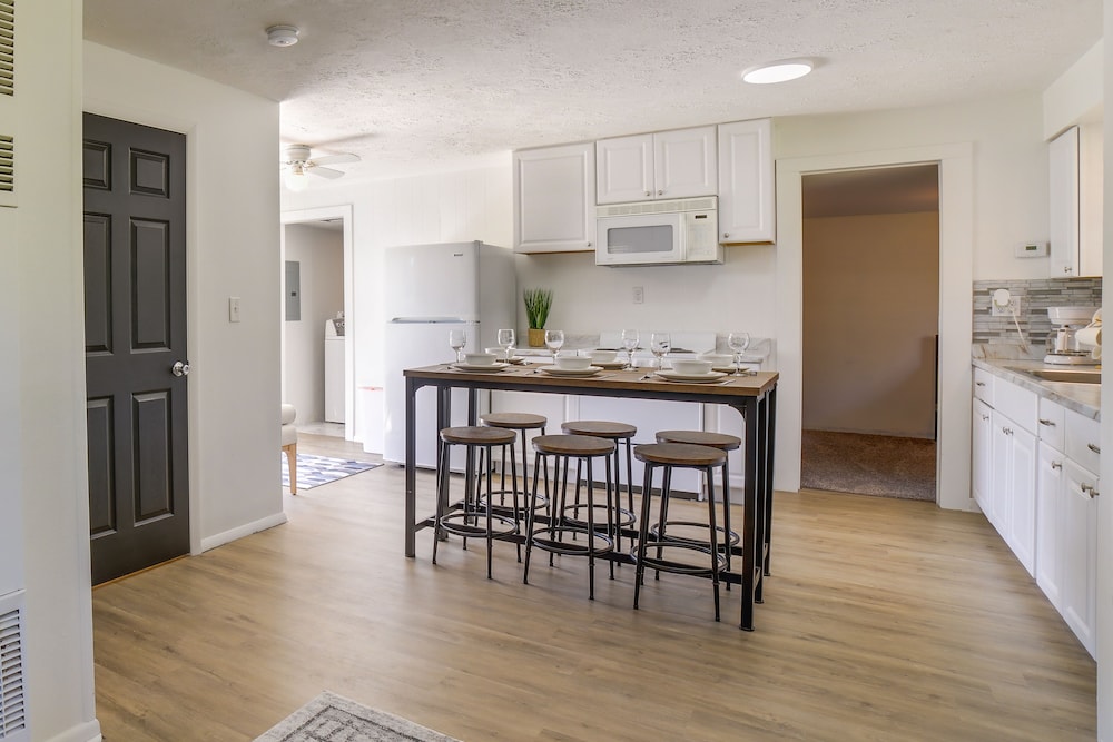 Lake City Vacations - Breezy Lake City Getaway - Walk to Englewood Beach - Property Image 19