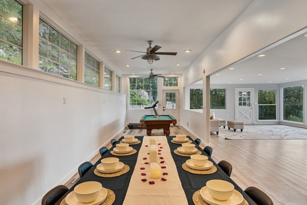 Casa Mattia - Stayshores 4 Bedroom Home