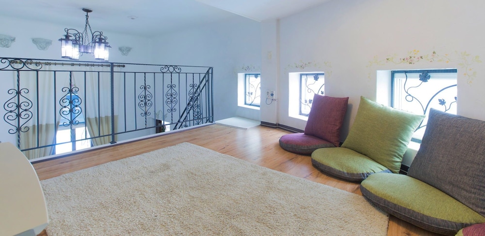 Pool Villa Linderburg