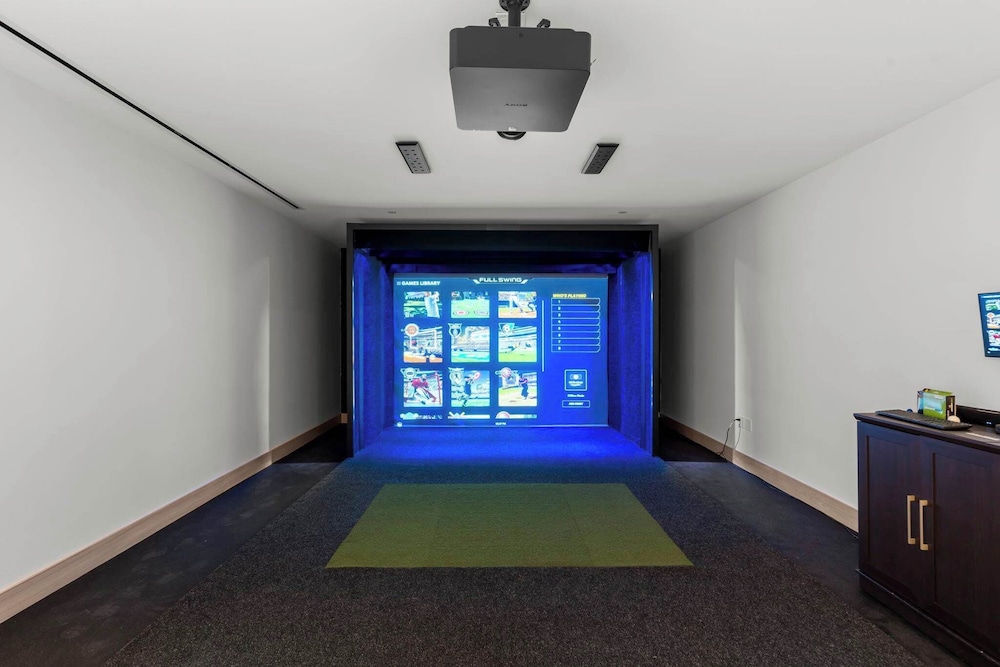 Luxury City Views in Downtown Miami