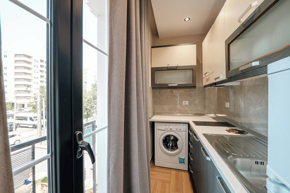Trident Residence