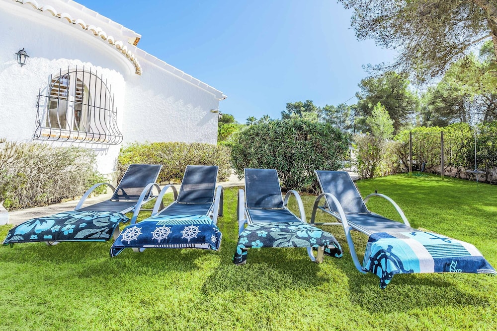Casa Isabela