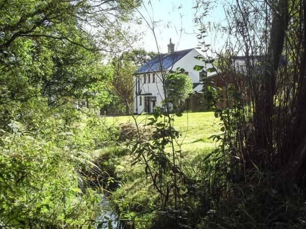 Hexham Vacations - Hartam House - Property Image 1