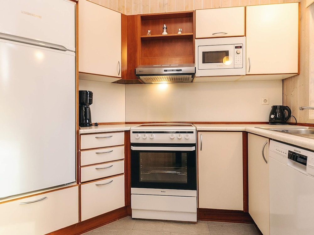 4 Star Holiday Home in Ottendorf