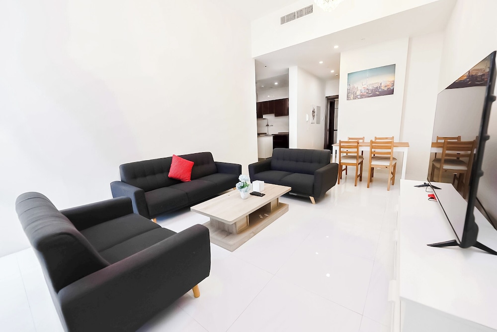 MK Residence