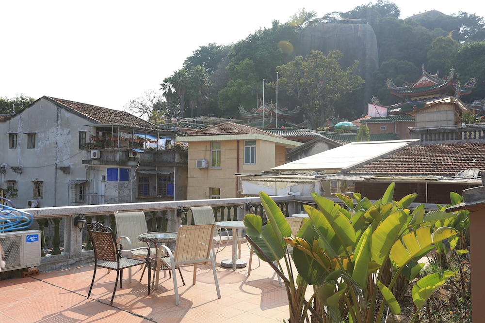 Gulangyu Sunshine House