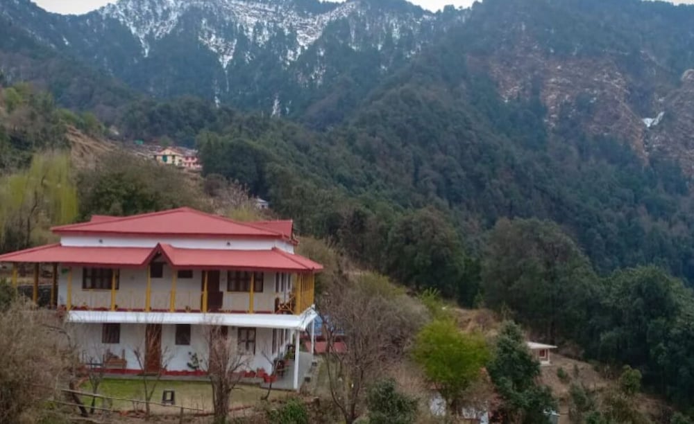 Kafal House view 3