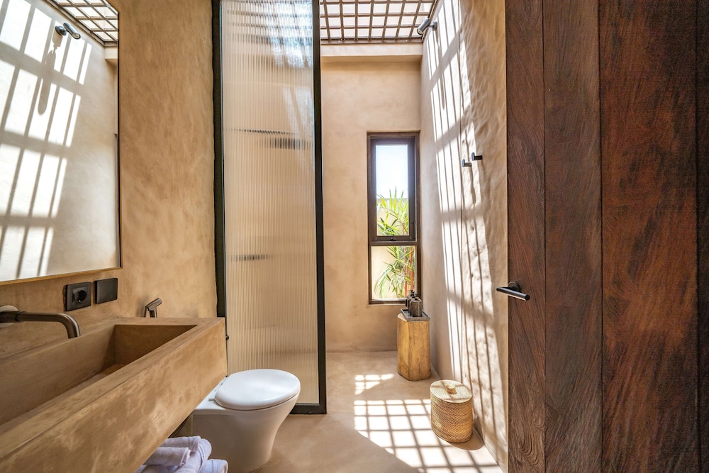 Villa Nubia at Bocoa Villas
