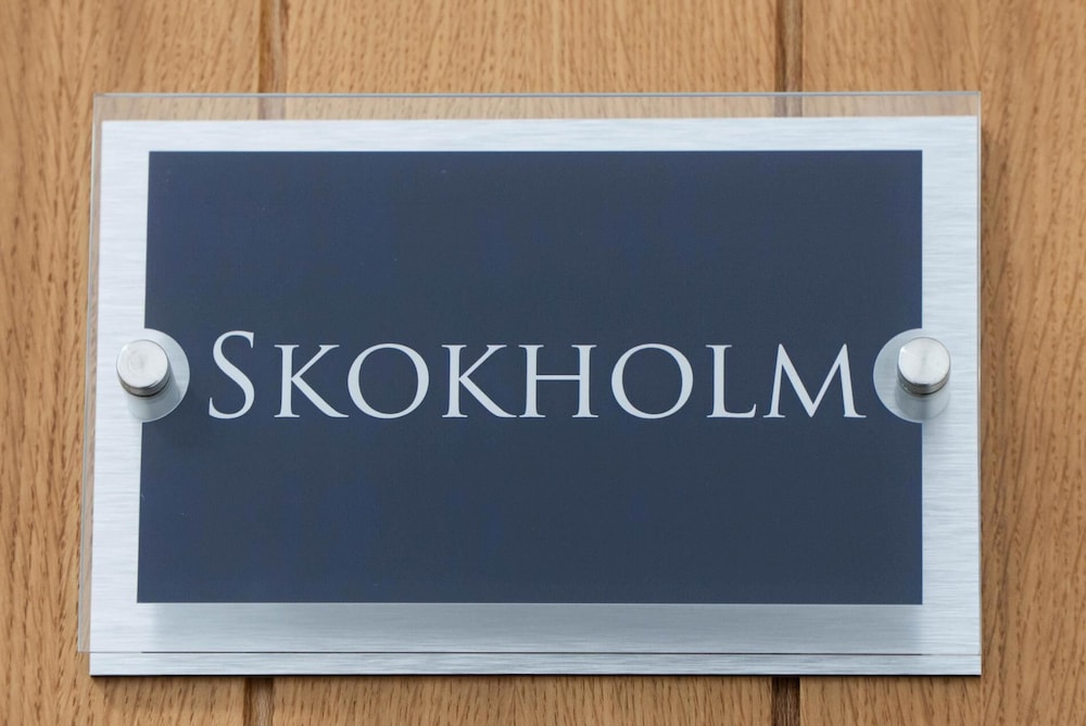 Skokholm Apartment - 3 Bedroom Apartment - Tenby