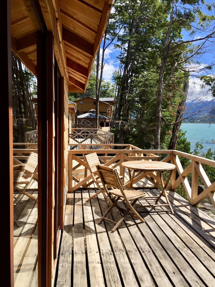 Alma Patagonia Lodge