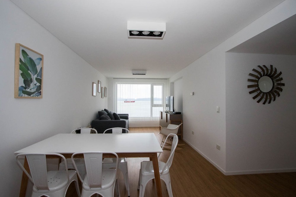 De la Costa Apartamento