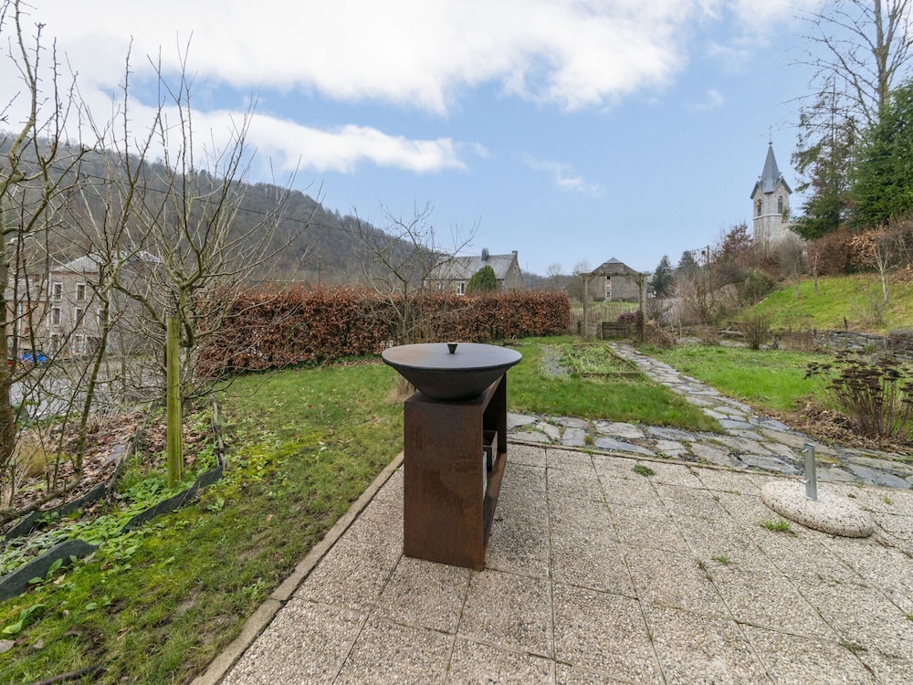 Home in Heart of Belgian Nature
